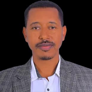 Mulualem Fentie